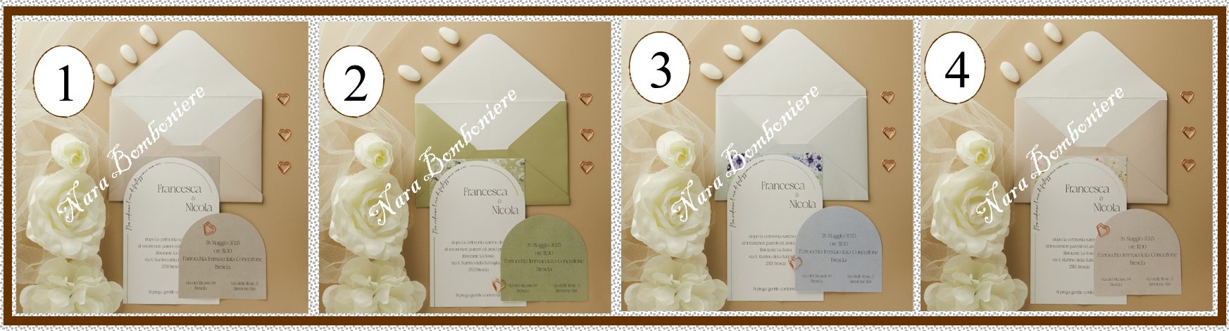 partecipazioni Claraluna